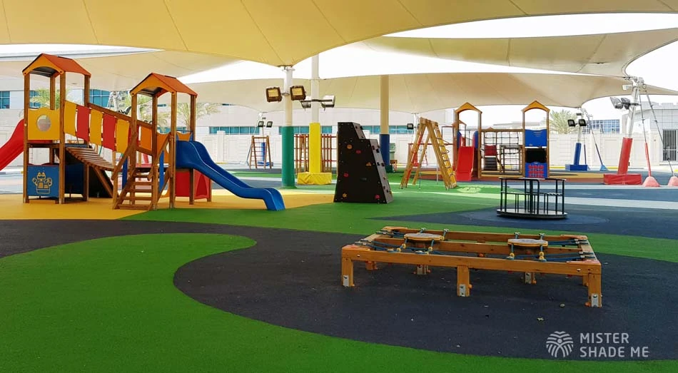 Best Outdoor Playground Rubber Mats Suppliers - Rubber Flooring Shop in  Dubai